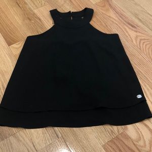 Byblos Dressy Halter Top Size 8